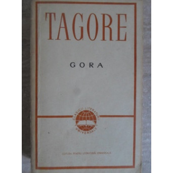 GORA