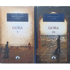 GORA VOL.1-2