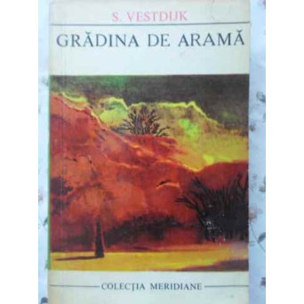 GRADINA DE ARAMA