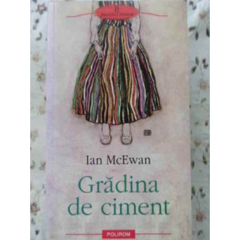 GRADINA DE CIMENT