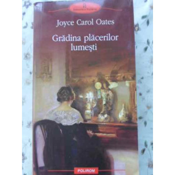 GRADINA PLACERILOR LUMESTI