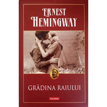 GRADINA RAIULUI