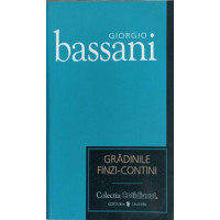 GRADINILE FINZI-CONTINI