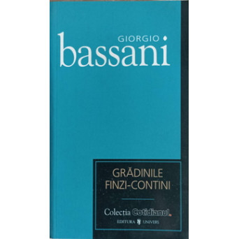 GRADINILE FINZI-CONTINI