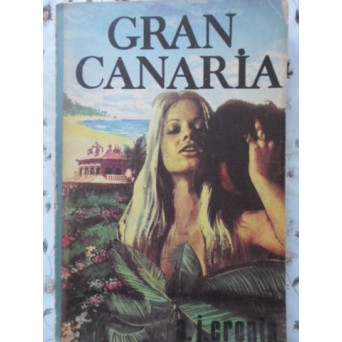 GRAN CANARIA