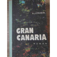 GRAN CANARIA