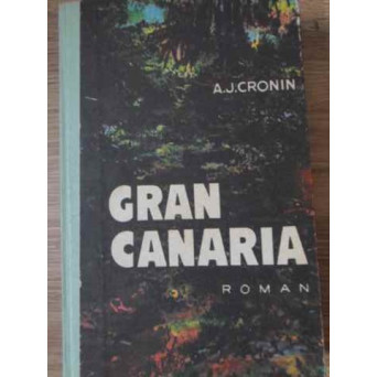 GRAN CANARIA