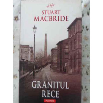 GRANITUL RECE