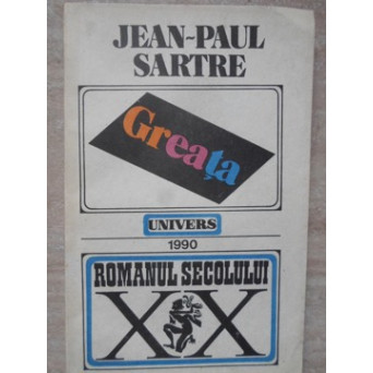 GREATA