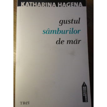 GUSTUL SAMBURILOR DE MAR