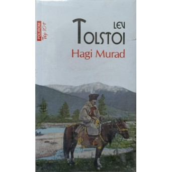 HAGI MURAD