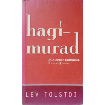 HAGI-MURAD