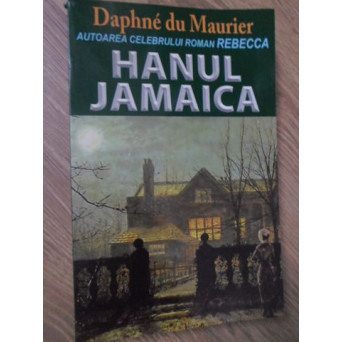 HANUL JAMAICA