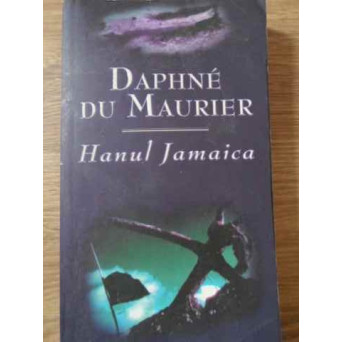 HANUL JAMAICA