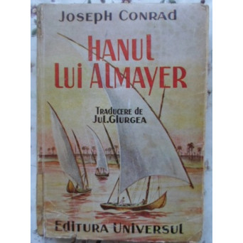 HANUL LUI ALMAYER