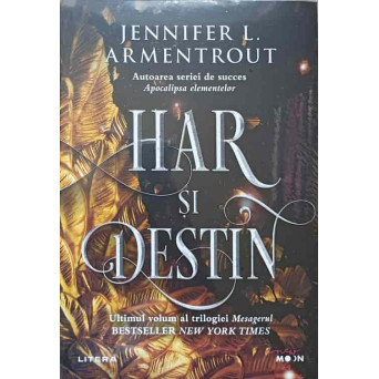 HAR SI DESTIN