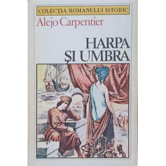 HARPA SI UMBRA