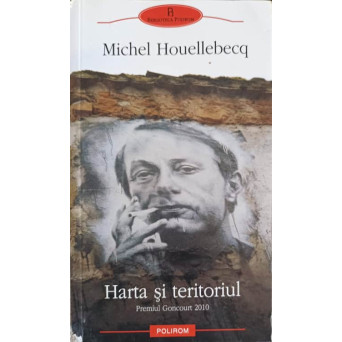 HARTA SI TERITORIUL