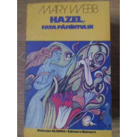 HAZEL, FATA PAMANTULUI