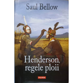 HENDERSON, REGELE PLOII