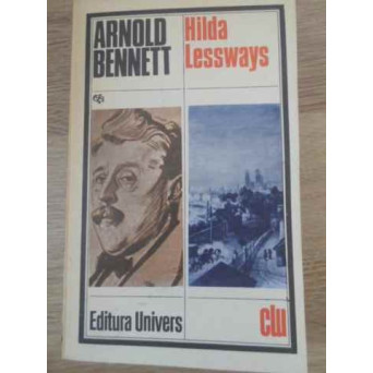 HILDA LESSWAYS