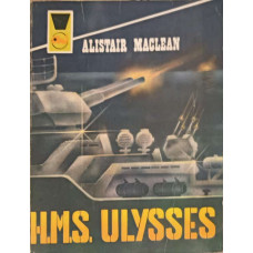 H.M.S. ULYSSES