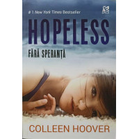 HOPELESS. FARA SPERANTA HOPELESS. FARA SPERANTA