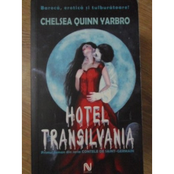 HOTEL TRANSILVANIA