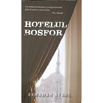 HOTELUL BOSFOR 