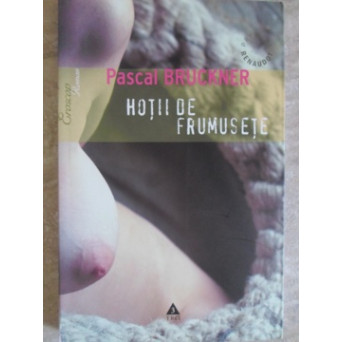 HOTII DE FRUMUSETE