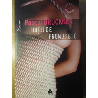 HOTII DE FRUMUSETE