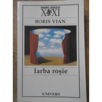 IARBA ROSIE