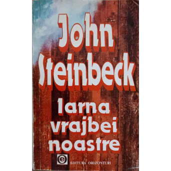 IARNA VRAJBEI NOASTRE