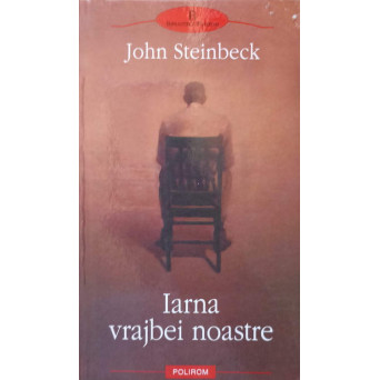 IARNA VRAJBEI NOASTRE