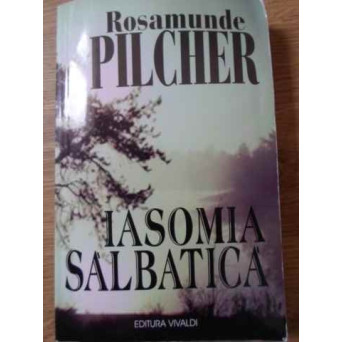 IASOMIA SALBATICA