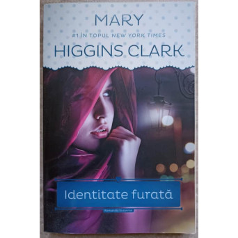 IDENTITATE FURATA
