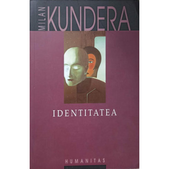 IDENTITATEA