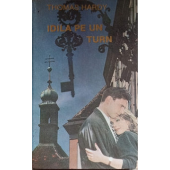 IDILA PE UN TURN