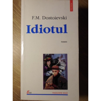 IDIOTUL