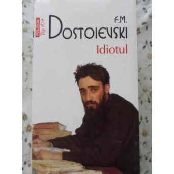 IDIOTUL