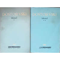 IDIOTUL VOL.1-2 IDIOTUL VOL.1-2