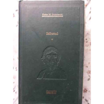 IDIOTUL VOL.1