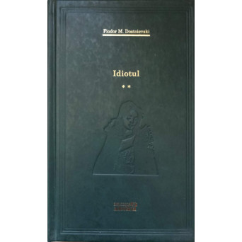 IDIOTUL VOL.2