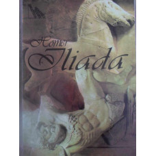 ILIADA. TRADUCERE DE RADU HANCU