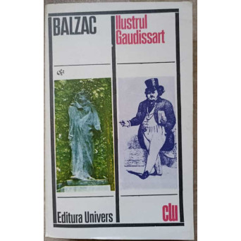 ILUSTRUL GAUDISSART