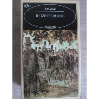 ILUZII PIERDUTE