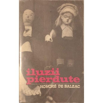 ILUZII PIERDUTE