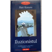 ILUZIONISTUL