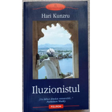 ILUZIONISTUL