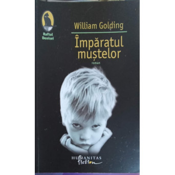 IMPARATUL MUSTELOR